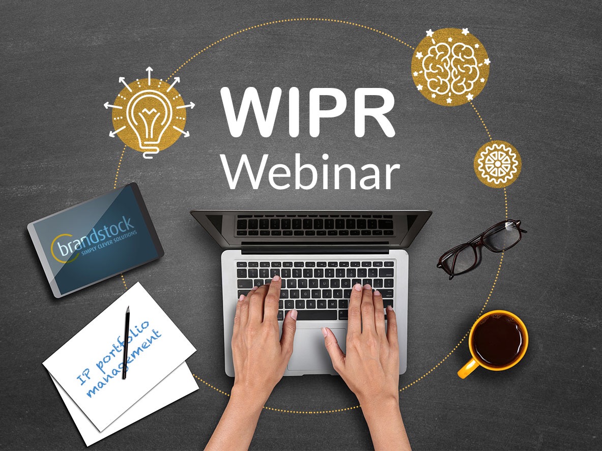 Don’t Miss Our WIPR Webinar